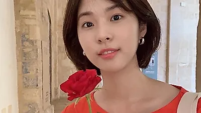 서은수,어디서 봤나 했더니 `결혼정보회사` 모델, `CF여왕`
