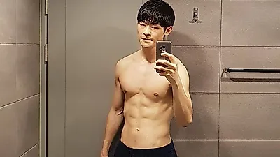 강성태, 알고보니 빨랫판 복근 소유자.. 비법은? '운동도 공부법대로' 강성태 아내 학력, 집안, 나이는?