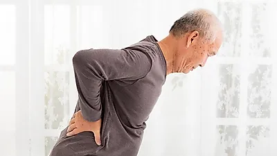 안마의자, 반드시 사용 금지해야 하는 대상은?...잘못 사용하면 골절·통증 위험 있어