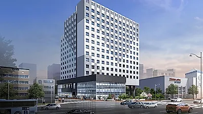 대우산업개발, 1호선 방학역 인근에 '이안 테라디움 방학역' 공급