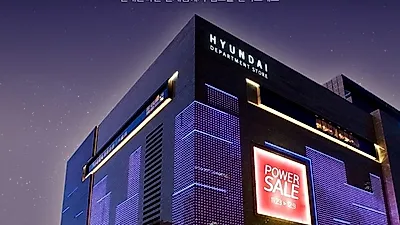 셉스, 온라인 현대면세점 입점으로 'K패션 열풍' 이어가