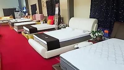 하남 남양주가구단지 케빈앤돈 전제품 특가 이벤트 진행… 패밀리침대, 슈퍼싱글침대 추가사은품 증정