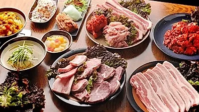 대학생 신년 단체모임도 역시 잠실신천맛집 '아싸!우와돈'