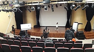 JS이앤티 오디션 발탁 24인, 키즈 TV스쿨·청소년 성장드라마 출연 기회 얻어