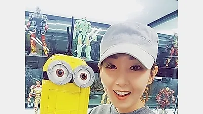 오정연 살빼기 방법으로 다이어트 한 네티즌들 후기는? "독하지 않으면 힘들어" 오정연 카페 알바 위치까지 화제