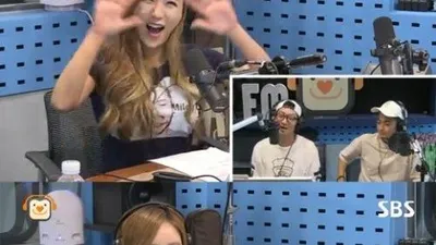 이의정, 반려견 향한 남다른 애정 "날 닮아 말썽꾸러기"