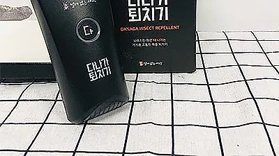 바퀴벌레 퇴치법 '다나가퇴치기', 베드버그-권연벌레 각종 집벌레 없애는법으로 눈길