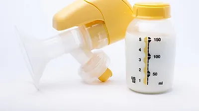백색 지방 크기 줄여주는   '모유유산균'…"다이어터들이 모두 탐낸다!"
