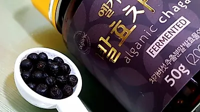 차가버섯효능 안다면 매일 섭취가 편한 제품 선택해야