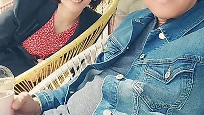 이현경 나이? 동생 이현영 강성진, 인스타 근황 '눈길'
