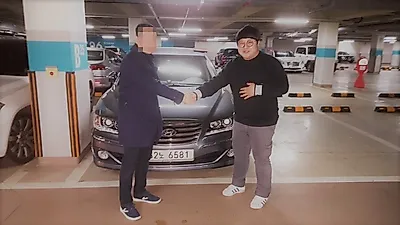 "내중고차가격 얼마?" 내차팔 때 내차살 때 중고차시세 및 중고차전액할부 팁