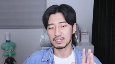 "사랑하면 아파야 한다" 오마르가 말하는 연애와 결혼의 본질