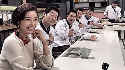 [연예인다이어트식단] '냉장고를 부탁해' 변정수 저탄수화물 다이어트 비법은 '퀴노아', 퀴노아의 효능 및 먹는법은?