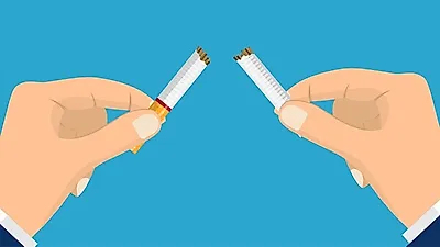 현대인 사망원인 1위  암,  금연·금주·  운동·적정체중 유지·균형잡힌 식단  등 예방 생활습관으로  예방해봐요