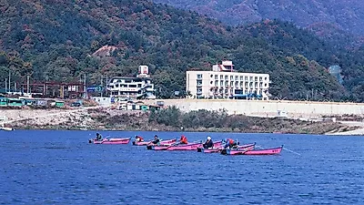 가을에 떠나는 남이섬여행코스
