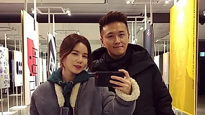 진태현-박시은 부부 딸, 입양 후 무엇이 달라졌나 물으니..
