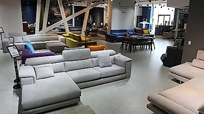 아쿠아클린쇼파 전문 베니시모, 패브릭쇼파 가죽쇼파 등 할인 진행