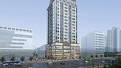 프리미엄 오피스텔 ‘양주옥정신도시 THE M CITY 엘리움’ 선착순 분양