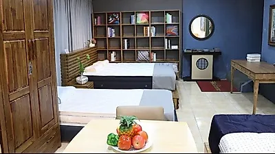 일산가구단지 드라마가구, "친환경원목가구·수입매트리스 반값 이벤트"