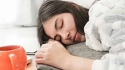 '기면증 자가진단'으로 기면증 치료의 필요성 파악