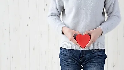 자궁에 생기는 종양 자궁근종, 자궁에 좋은 음식으로 예방하자