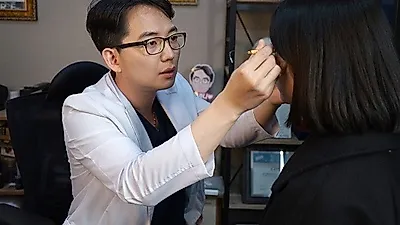 쌍수와 눈매교정, 차이 정확히 알고 진행하는 것이 중요
