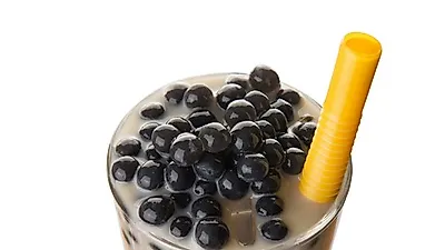 "타피오카펄 추가요" 자주 먹으면 다이어트 효과 꽝! 원재료 카사바 효능과 타피오카펄 칼로리