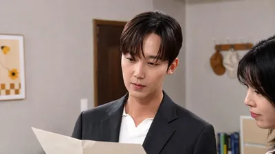 윤종훈, 다시 마주한 도면 앞에서 던진 한마디 "우리 이 집 다시 지어요"