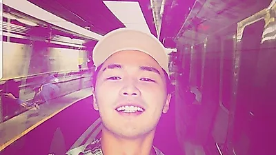 [스타☆톡] '도시어부' 마이크로닷♥홍수현, 다이어트? 몰라보게 달라진 근황