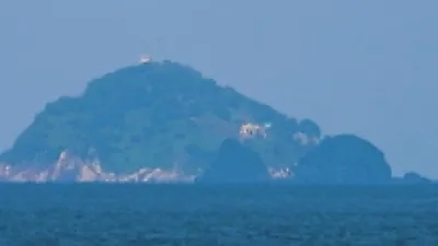 함박도 둘러싼 미스터리 증폭.."국제적으로 북한땅?"