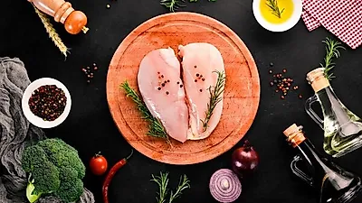 34kg 감량한 김신영이 추천하는 '단백질 다이어트', 어떤 음식을 먹어야 할까?