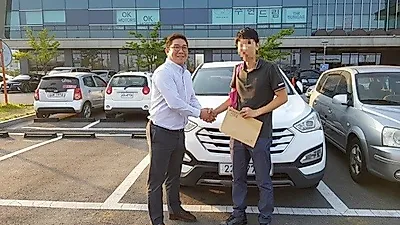 "내중고차시세 얼마일까?" 내차팔 때, 내차살 때 중고차매매 팁