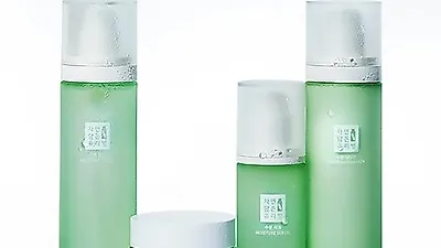 쉽게 자극 받는 민감성 피부를 위한 기초 화장품 선택법