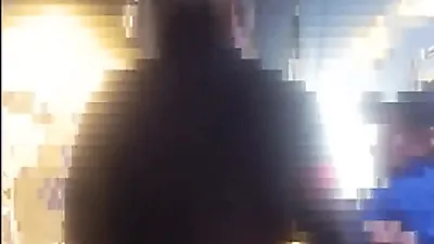 산이 SNS서 이수역 영상 뭐길래? 한 남자가 갑자기 다가와서… 누리꾼들 폭행영상에 '토나오겠다'