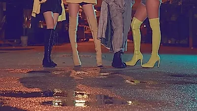 9연속 히트 성공한 마마무···마마무 콘서트 보이콧·휘인 빚투 논란 무엇?