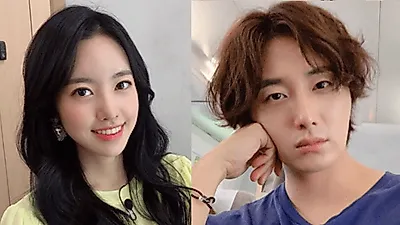'편스토랑' 진세연-정일우 나이? 일상 '훈훈' 남친 여친 포스