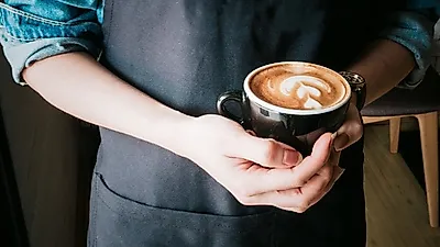 경기력 올리려면 운동 한 시간 전 '이것' 마셔라