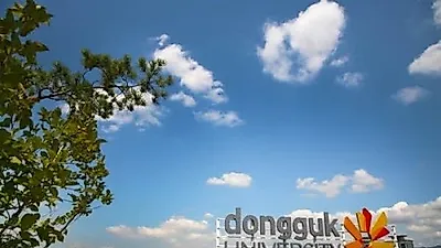 동국대학교 미래융합대학, 2019학년도 정시모집 경쟁률 '역대 최고'