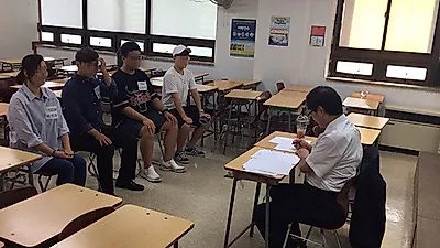 입시상담 돕는 대구 한양학원, 기출문제 분석 및 모의면접 등 2019 수시전형 준비 지원