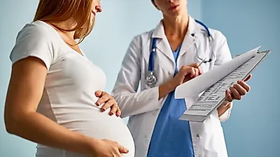 그냥 지나치기 쉬운  임신 초기증상…임신 초기증상 어떤 증상이 있을까?