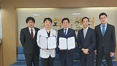 버즈폴, 위내시경 인공지능 솔루션 개발 및 공동 사업화 진출