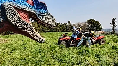 제주도 가볼만한곳 다양한 체험과 컨셉으로 사진 찍는 재미까지 톡톡 챙길수 있는 이색 제주도 관광지 성읍랜드