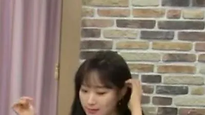 주시은 아나운서, 축구 현장에서 일어났던 일화 공개.."너무 죄송했다"