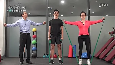[생로병사의비밀] 전문의가 말하는 '당뇨 식이요법+운동법', 당뇨 치료하는 유산소운동 효과