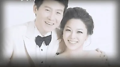 가수 이현우 나이? 13살 연하 부인 미모에 직업은? "다리가 예뻐서 결혼했다"