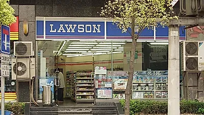 커피 스킨케어 브랜드 ‘필링빈’, 중국 로손 편의점 입점 계약 체결