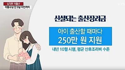 아동수당 계좌변경, 대상 나이 확대, 지급일부터 2019년 출산장려금 시기, 지역별 금액 총정리