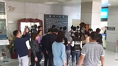 '전 남편 살해' 고씨, 살해 동기는?..이수정 교수 "제대로 조사돼야 한다"