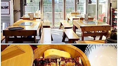 경기도 양평 맛집 '노다지 장어', 푸짐한 장어 양과 깔끔한 밑반찬으로 품격 있는 외식 가능해
