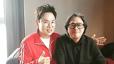 박찬욱 감독, 영화 '올드보이'→'친절한 금자씨'.."라미란 가슴 노출 먼저 제안?", 집사부일체 사부 나이?